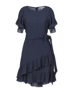 Короткое платье Michael Michael Kors