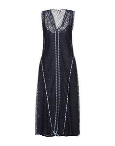 Платье длиной 3/4 Pinko