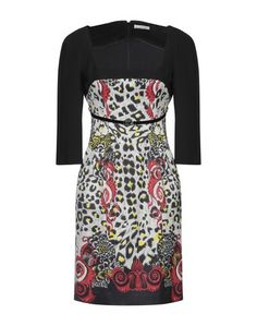 Короткое платье Versace Collection