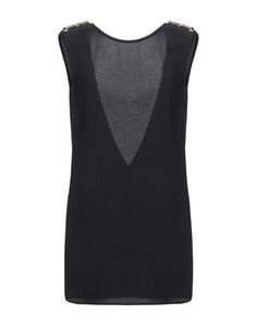 Короткое платье Elisabetta Franchi