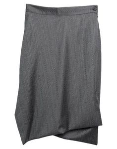 Юбка длиной 3/4 Vivienne Westwood