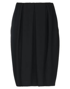 Юбка до колена Jil Sander