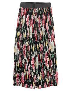 Юбка длиной 3/4 Dolce & Gabbana