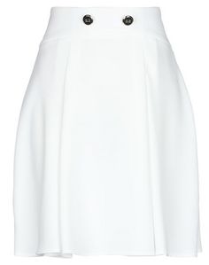 Юбка до колена Elisabetta Franchi