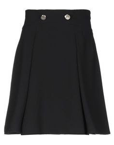 Юбка до колена Elisabetta Franchi