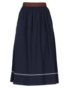 Длинная юбка Marni