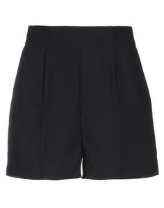 Повседневные шорты Elisabetta Franchi