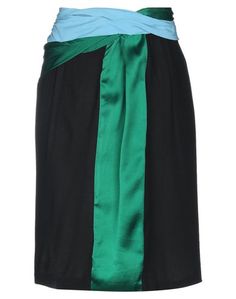 Юбка до колена Dries Van Noten