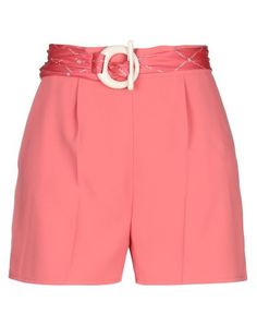 Повседневные шорты Elisabetta Franchi