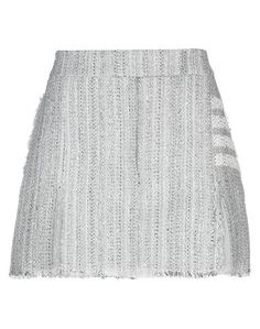 Мини-юбка Thom Browne
