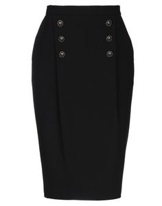 Юбка до колена Elisabetta Franchi