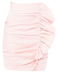 Юбка до колена Elisabetta Franchi