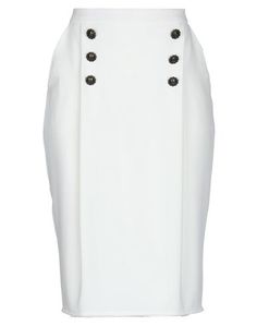 Юбка до колена Elisabetta Franchi