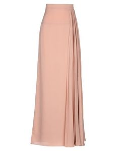Длинная юбка Lanvin