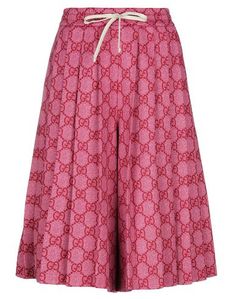 Юбка до колена Gucci