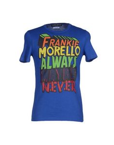 Футболка Frankie Morello