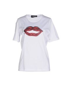 Футболка Dsquared2