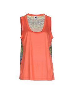 Майка M Missoni