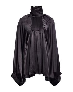 Блузка Ann Demeulemeester