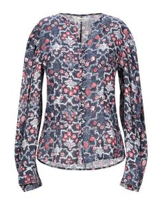 Pубашка Isabel Marant Étoile