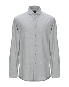 Pубашка Brunello Cucinelli