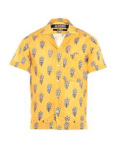 Pубашка Jacquemus