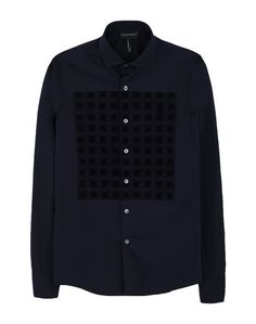 Pубашка Emporio Armani