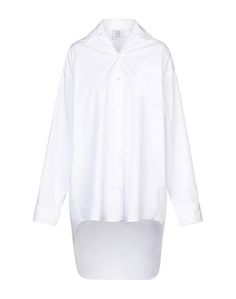 Pубашка Vetements