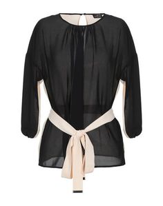 Блузка Elisabetta Franchi