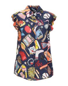 Pубашка Love Moschino