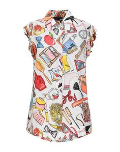 Pубашка Love Moschino