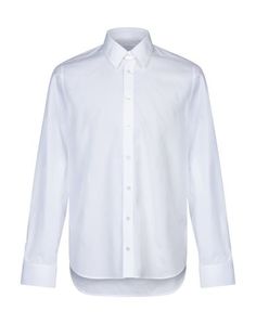 Pубашка Helmut Lang