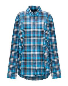 Pубашка Burberry