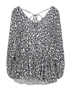 Блузка Elisabetta Franchi