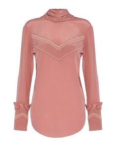 Блузка Nina Ricci