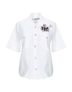 Pубашка Love Moschino