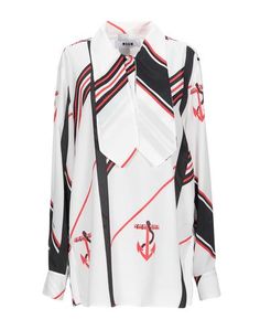 Блузка Msgm