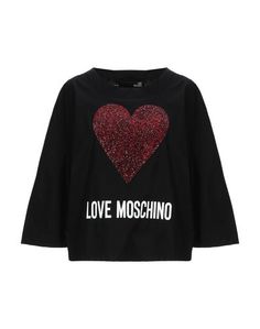 Блузка Love Moschino