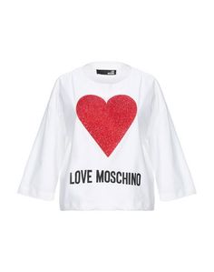 Блузка Love Moschino