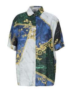 Pубашка Versace Collection