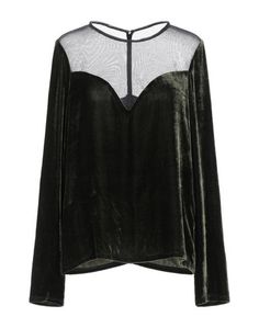 Блузка Lanvin