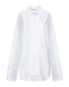 Pубашка Jil Sander