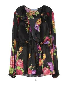 Блузка Blumarine