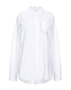 Pубашка Brunello Cucinelli