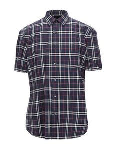 Pубашка Burberry