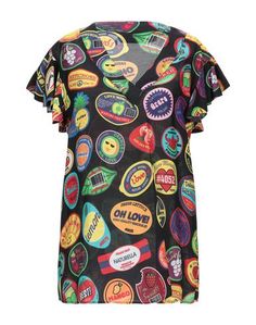 Блузка Love Moschino