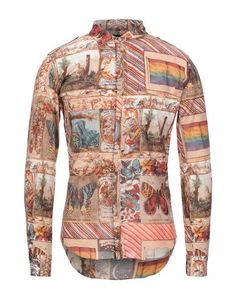 Pубашка Valentino
