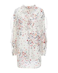 Блузка Ermanno Scervino