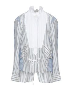 Pубашка Sacai
