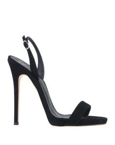 Сандалии Giuseppe Zanotti